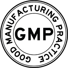 GMP Logo