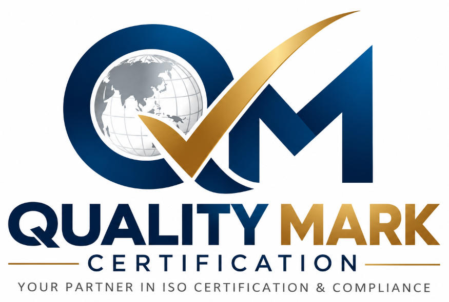 Quality Mark Certification Logo