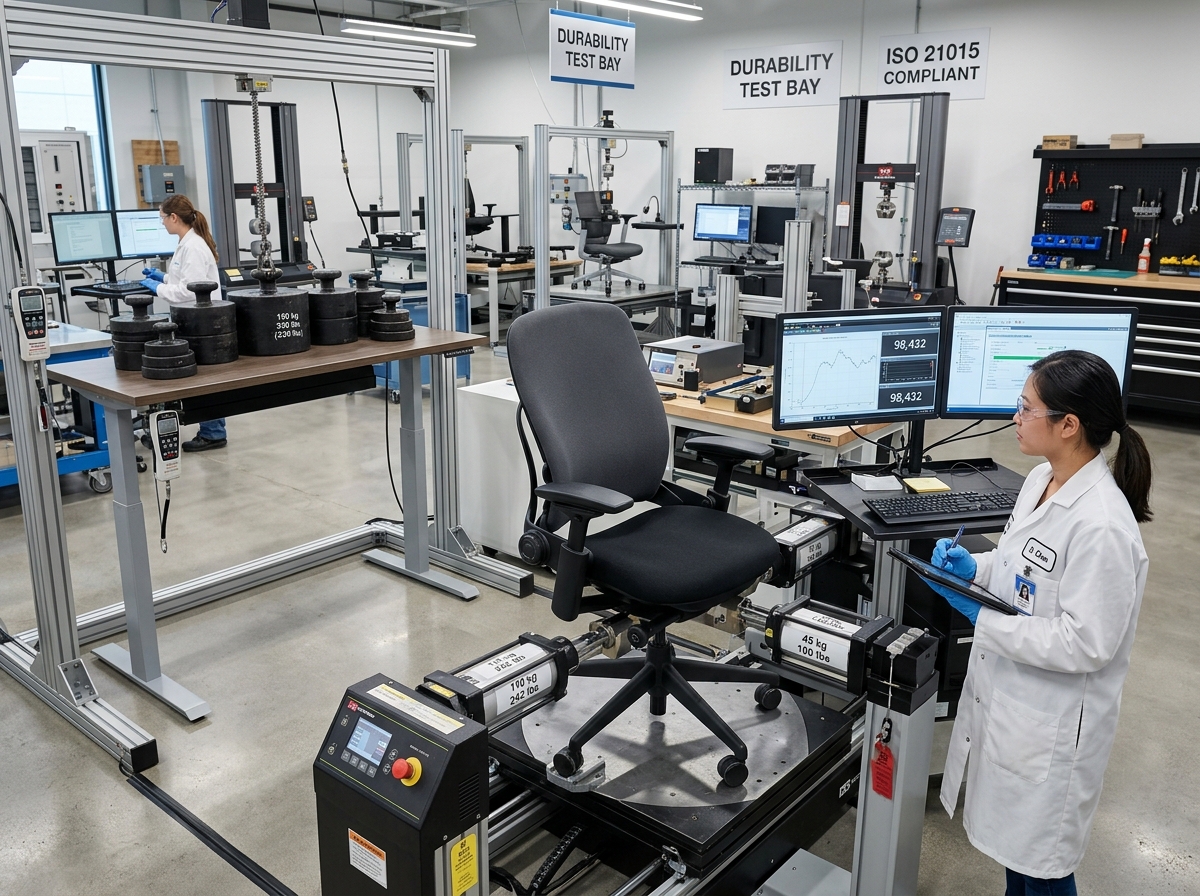 RoHS Electronic Equipment and Chemical Spectroscopy Testing